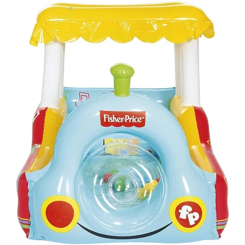 BESTWAY Pripučiamoji žaidimų aikštelė 132×89×94 cm image 2