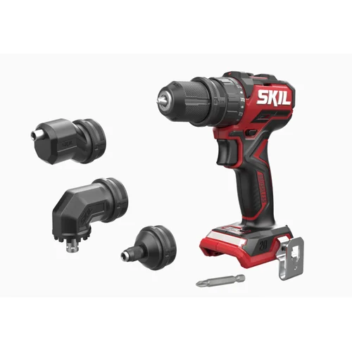 Skil 3066 CA belaidis gręžtuvas 20 V, 60 N·m, 10 mm image 1