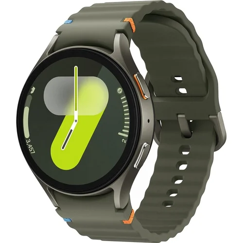Samsung Galaxy Watch 7 44mm BT, Žalia image 1