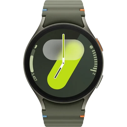Samsung Galaxy Watch 7 44mm BT, Žalia image 2