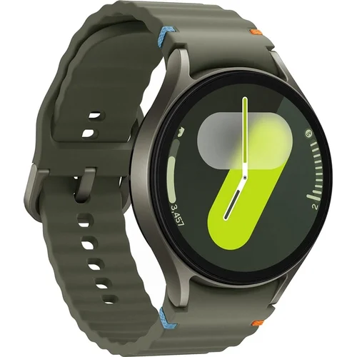 Samsung Galaxy Watch 7 44mm BT, Žalia image 3