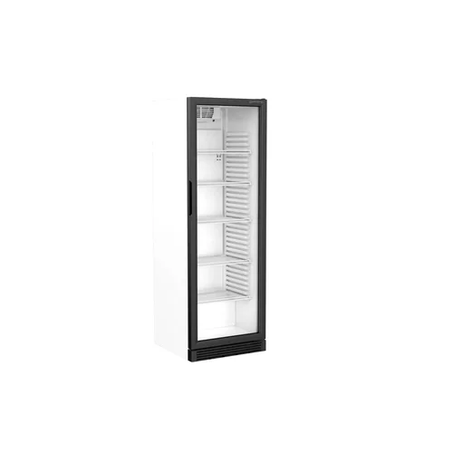 GUZZANTI GZ 352B šaldytuvas-vitrina 346 L image 1