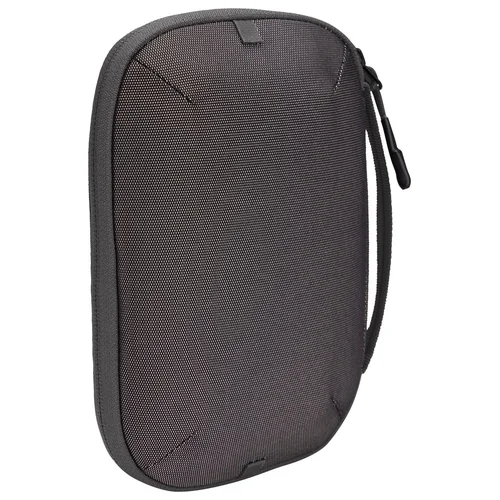 THULE Subterra 2 PowerShuttle Medium TSPW401 3205042 Vetiver Gray image 1