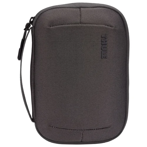THULE Subterra 2 PowerShuttle Medium TSPW401 3205042 Vetiver Gray image 2