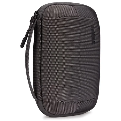 THULE Subterra 2 PowerShuttle Medium TSPW401 3205042 Vetiver Gray image 3
