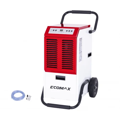 Oro sausintuvas EMID202A, 70 l, 915 W, 450 m³/h, Ecomax image 2