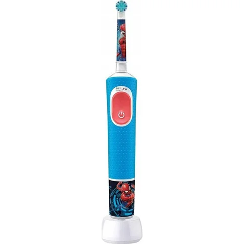 Braun D103.413.2K Vitality PRO Kids elektrinis dantų šepetėlis image 1