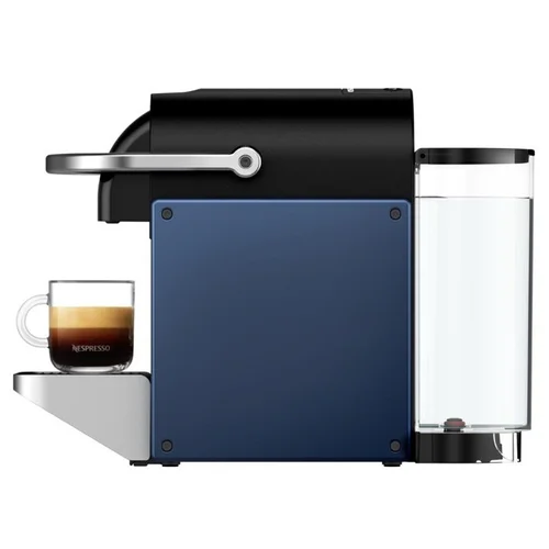Nespresso EN127.BL kapsulinis kavos aparatas, mėlynas/juodas image 3