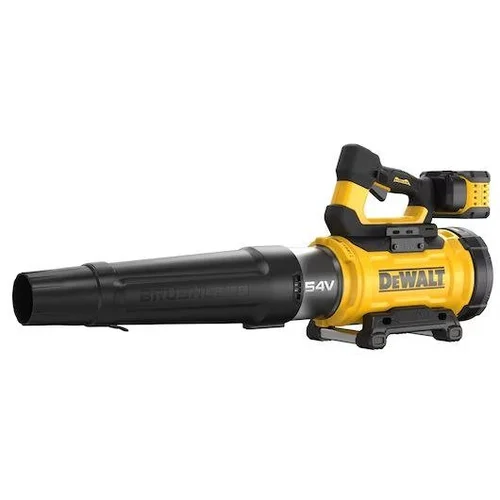DeWalt DCMBL777X1-QW Akumuliatorinis lapų pūstuvas, 54 V, 9 Ah image 2