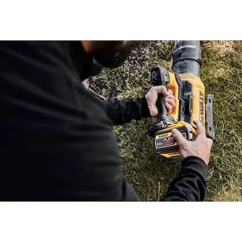 DeWalt DCMBL777X1-QW Akumuliatorinis lapų pūstuvas, 54 V, 9 Ah image 3