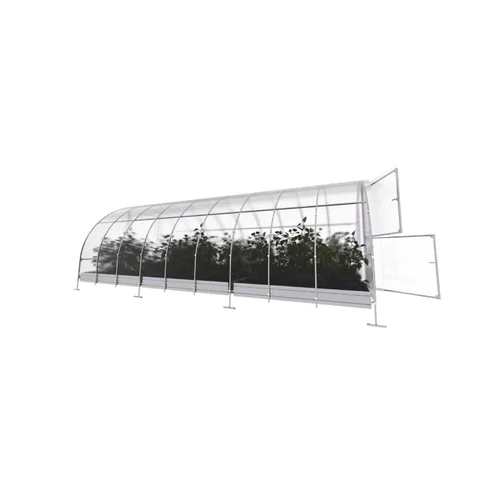 Šiltnamis KLASIKA EASY 3 x 6 m (18 m²), 4 mm, 300600E4 image 2