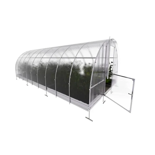 Šiltnamis KLASIKA EASY 3 x 6 m (18 m²), 4 mm, 300600E4 image 3