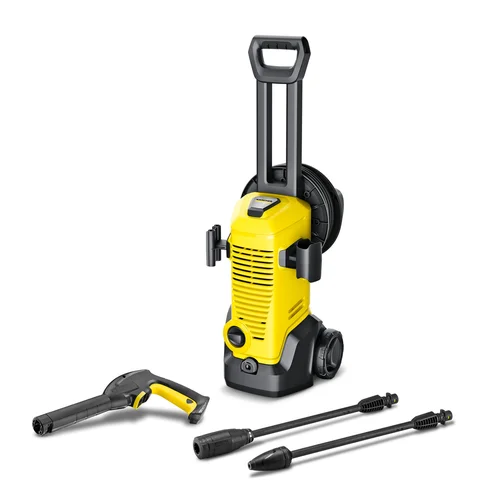 KARCHER K 3 Premium 1.676-370.0 120 bar image 1
