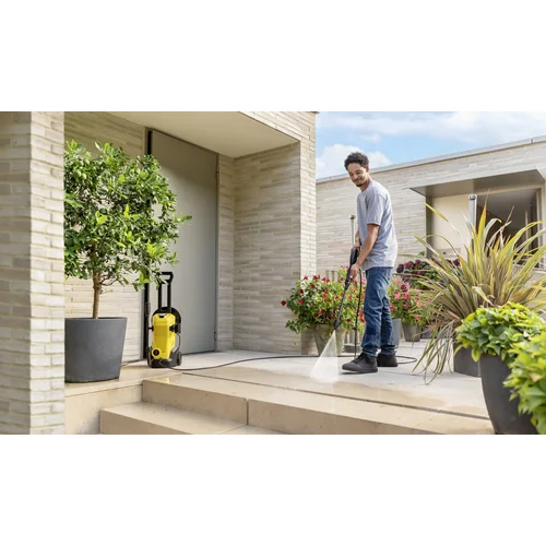 KARCHER K 3 Premium 1.676-370.0 120 bar image 2