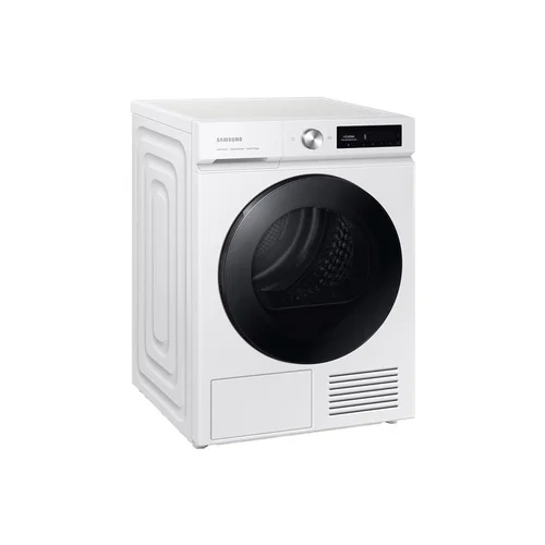 Samsung DV90BB7445GWS7 džiovyklė 9 kg balta 60×60×85 cm image 2