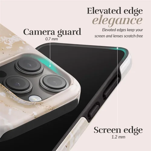 MIO Gold Marble Magsafe Suderinamas su iPhone 13/14/15 image 1