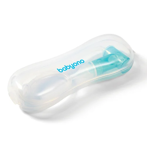 BabyOno kūdikio nosies gleivių aspiratorius image 1