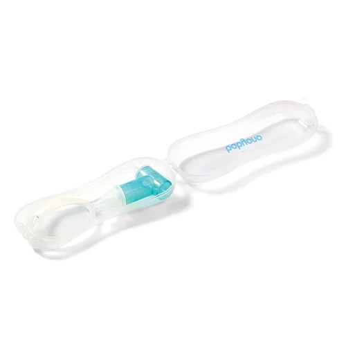 BabyOno kūdikio nosies gleivių aspiratorius image 3