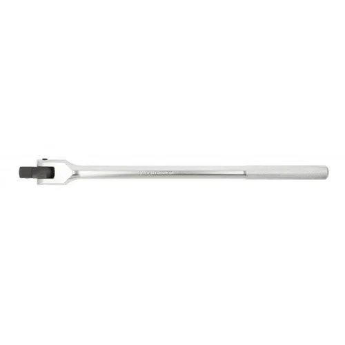 Hogert technik Rankena 3/4" galvutėms vartomu galu, 500 mm image 1