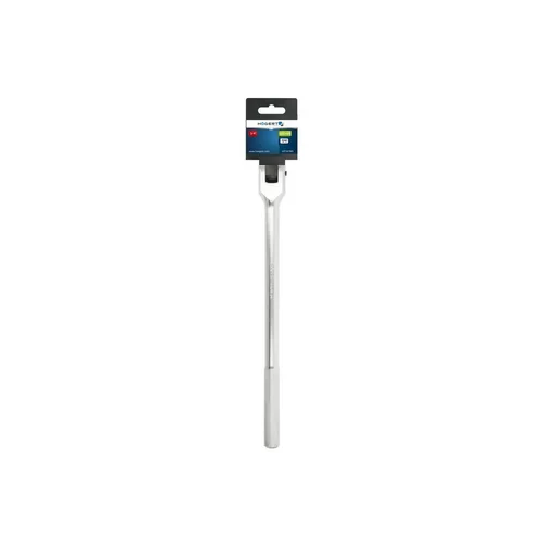 Hogert technik Rankena 3/4" galvutėms vartomu galu, 500 mm image 2