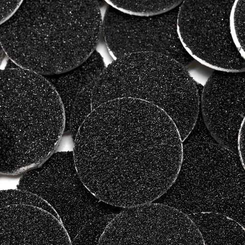EXO PODO šlifavimo diskeliai 20 mm #100, 100 vnt. image 2
