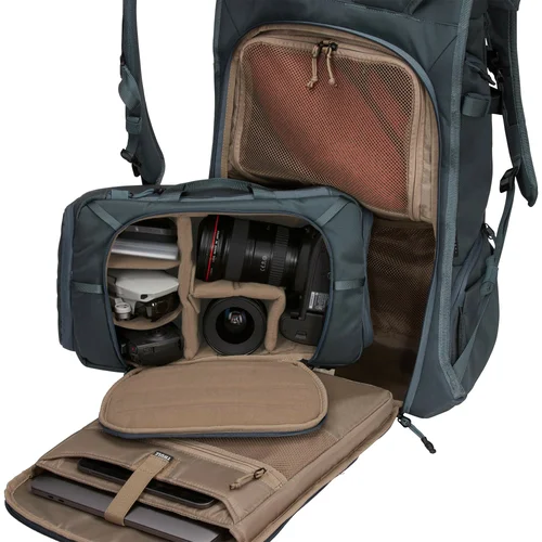 Thule Covert DSLR TCDK232 DARK SLATE 32 L kuprinė image 3