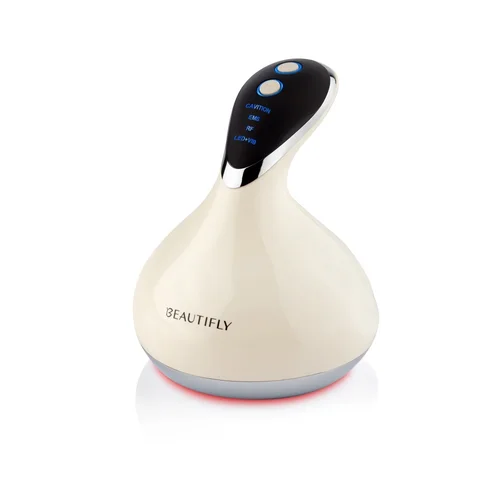 Beautifly B-Booster Body rankinis anticeliulitinis masažuoklis image 2