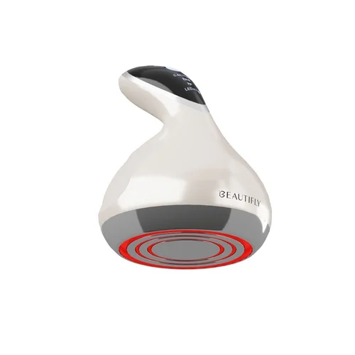 Beautifly B-Booster Body rankinis anticeliulitinis masažuoklis image 3