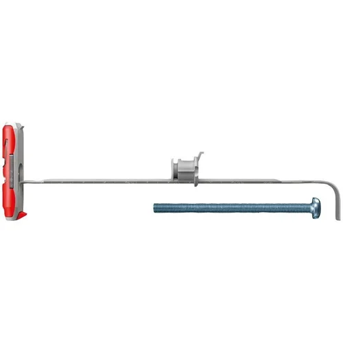 Kaištis Fischer DuoTec, 46 mm x 12 mm, 10 vnt. image 1