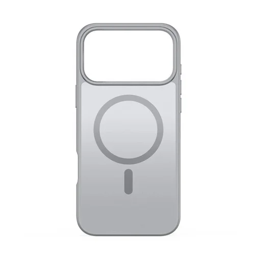 Dux Ducis Yind dėklas Apple iPhone 17 Pro Max Pilkas image 3
