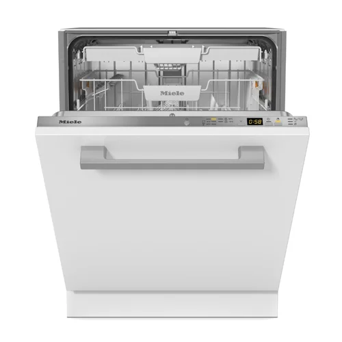 Miele G 5651 SCVi, įmontuojama indaplovė, 60 cm image 1