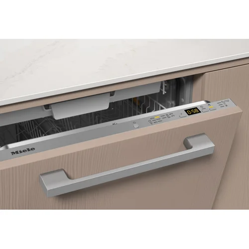 Miele G 5651 SCVi, įmontuojama indaplovė, 60 cm image 2