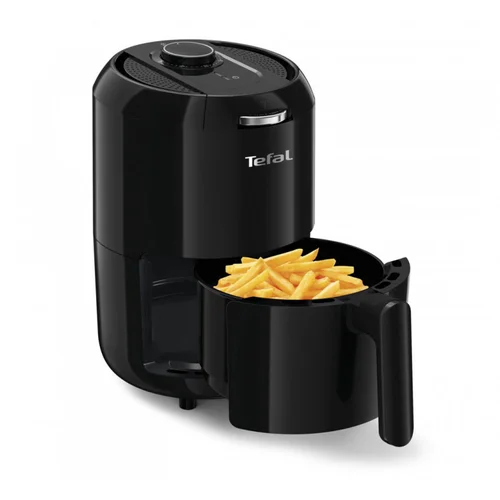 Karšto oro gruzdintuvė TEFAL EY1018, 1,6L image 3