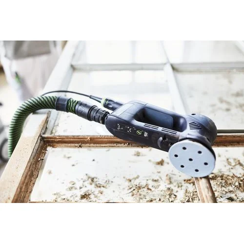 Festool STF D90/6 P150 GR/100 Granat šlifavimo lapelis image 2