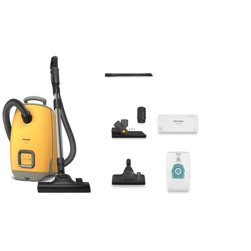 Miele Guard L1 Flex 12559720 Geltona image 2