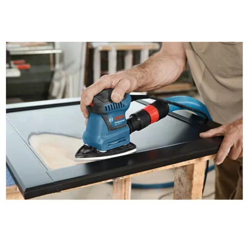 Bosch GSS 160-1 A ACC 180 W Profesionalus image 2