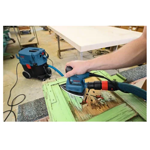 Bosch GSS 160-1 A ACC 180 W Profesionalus image 3