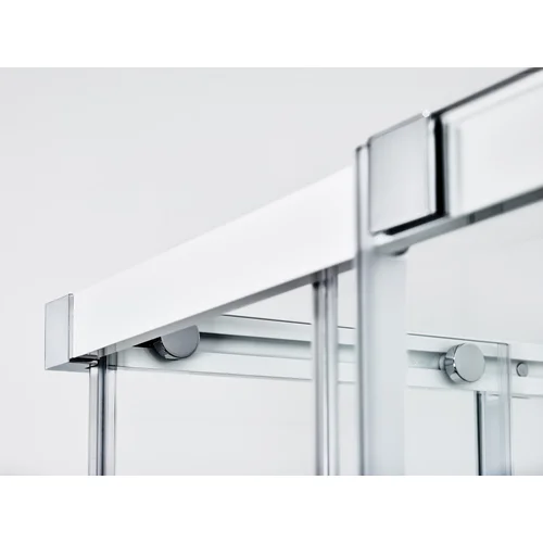 MSDPS-110/80 D balta+Transparent image 3
