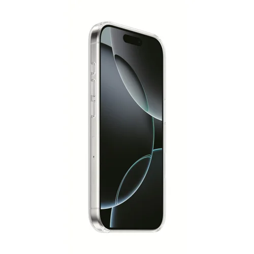Apple MA7E4ZM/A iPhone 16 Pro Skaidrus dėklas su MagSafe image 2