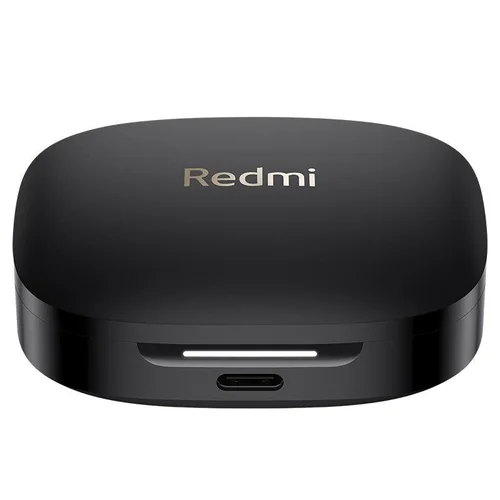 Xiaomi Redmi Buds 6 Ausinės Juodos image 2