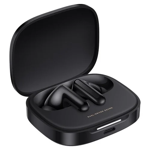 Xiaomi Redmi Buds 6 Ausinės Juodos image 3