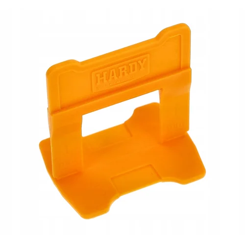 Plytelių išlyginimo sistema Hardy | segtukai 3,0 mm, 400 vnt image 2