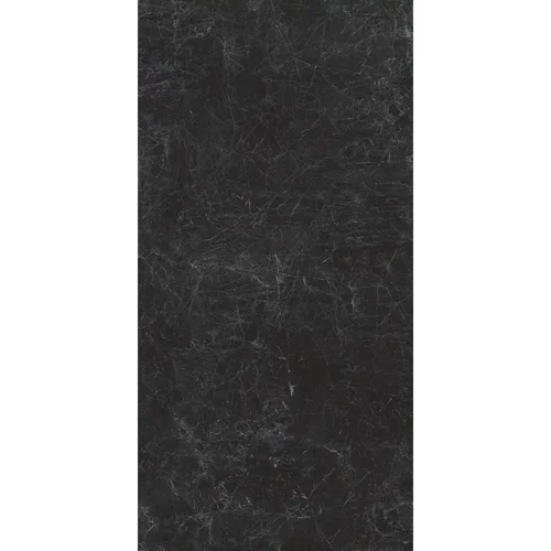 Kvarco plokštė LAMINAM Natural Nero Greco, 100x300 cm image 1