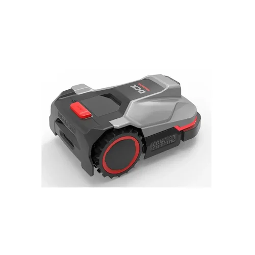DCK Robotas - žoliapjovė TERRAINA E 500 m², be laido KDRM305 image 2