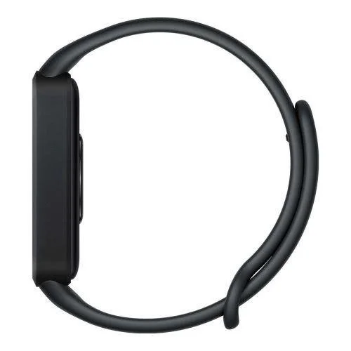 Xiaomi Band 9 Active išmanioji apyrankė, Juoda image 3