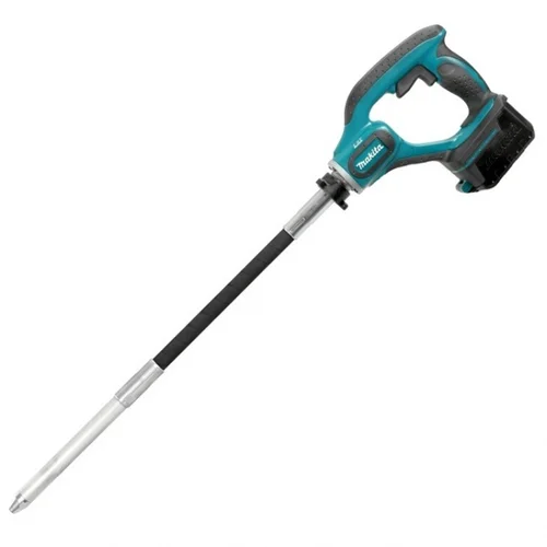 Makita DVR450Z Akumuliatorinis giluminis vibratorius 18V Li-ion image 1