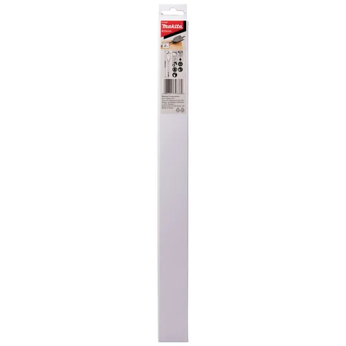 Makita E-17491 plunksninis grąžtas, 25×400 mm, 1/4 šešiakampis image 3