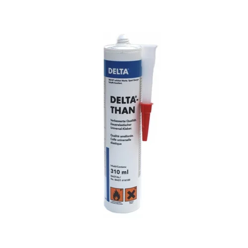 DELTA-THAN Klijai elastingi 310ml image 1