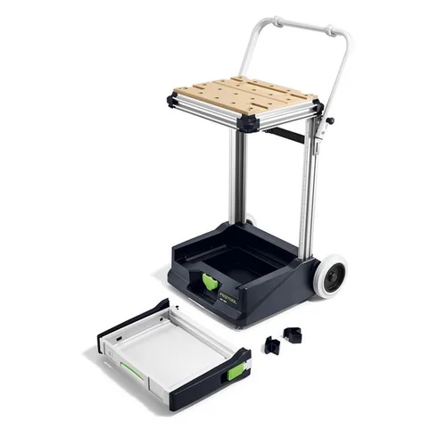 Festool MW 1000 Basic mobilioji dirbtuvė (203454) image 1