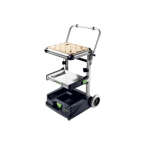 Festool MW 1000 Basic mobilioji dirbtuvė (203454) image 2